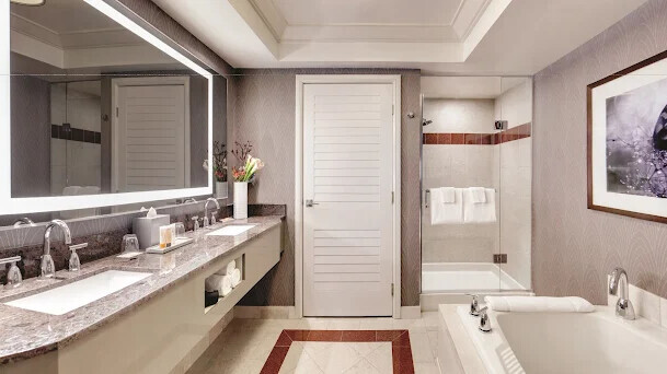 Mandalay Bay Resort And Casino